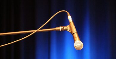 Ingeniería de sonido