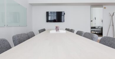 Administración de empresas