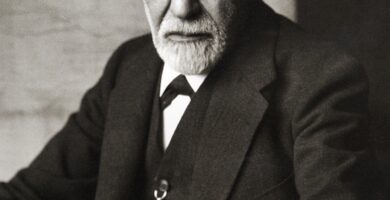 Sigmund Freud